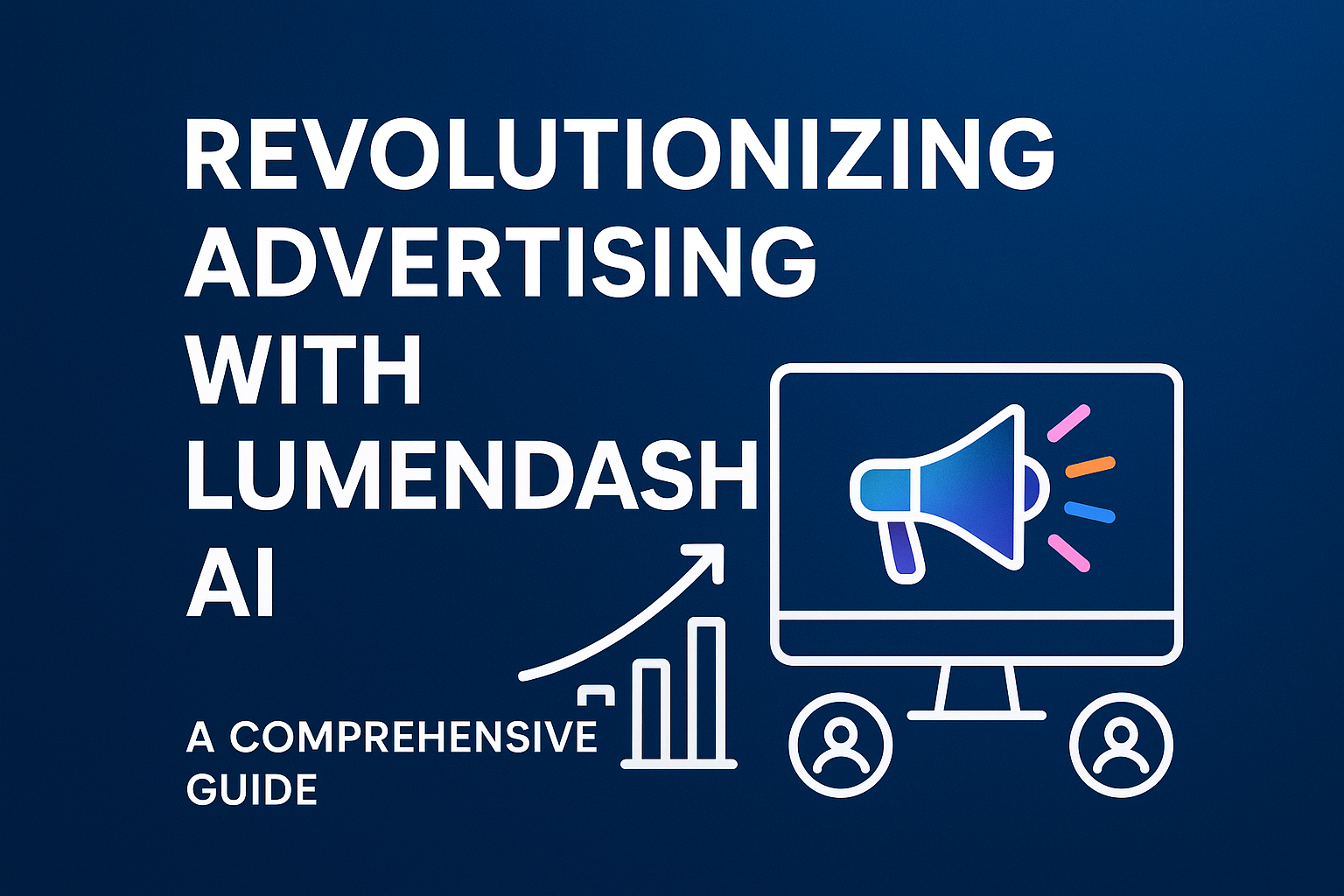 In today's fast-paced digital landscape, businesses are constantly seeking efficient, cost-effective methods to enhance their advertising strategies. The emergence of artificial intelligence (AI) has significantly transformed the advertising industry, offering innovative solutions to reach, engage, and convert audiences more effectively than ever before. Lumendash AI stands at the forefront of these innovations, providing tools that not only streamline advertising efforts but also enhance performance metrics without the need for traditional marketing agencies.