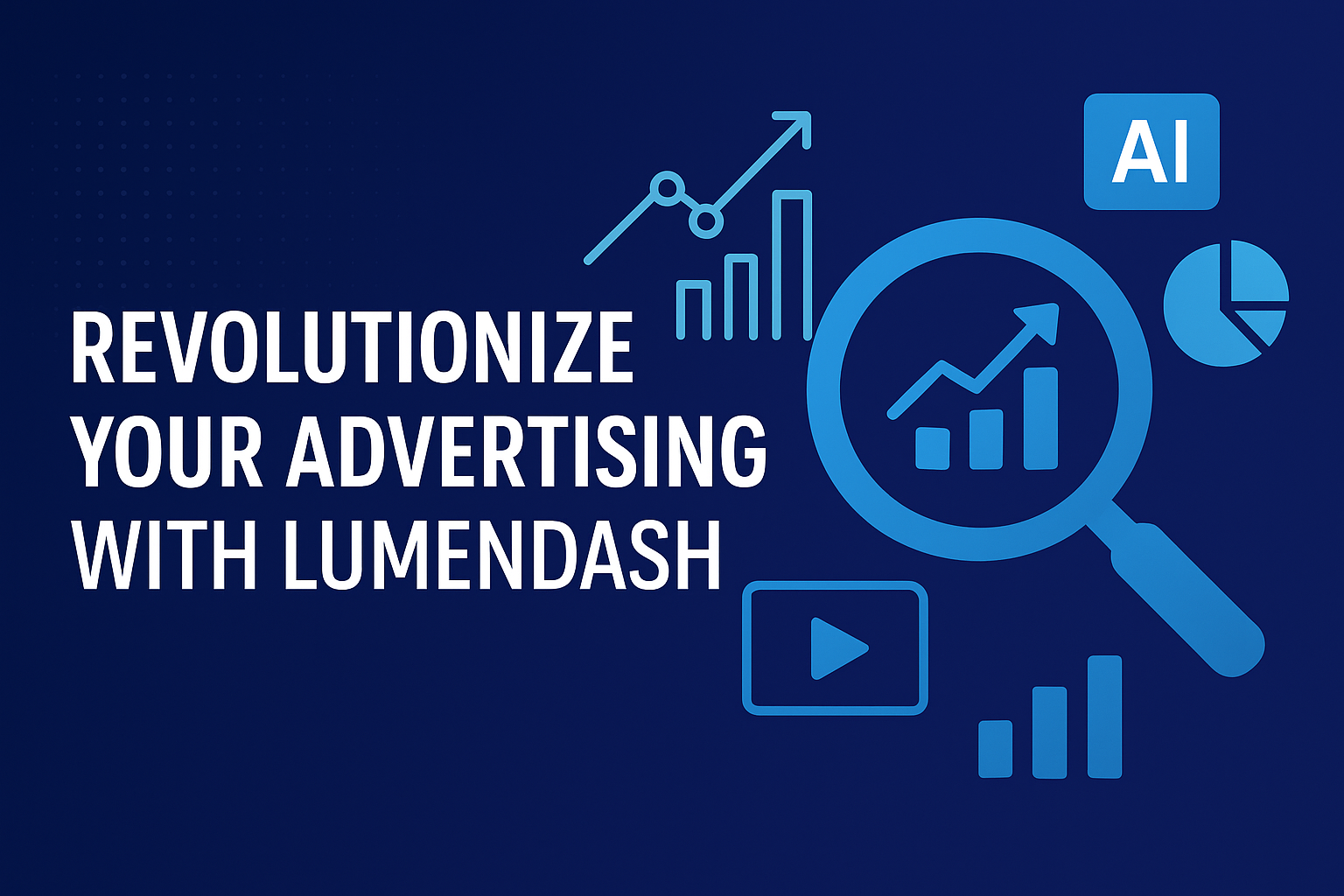 Leveraging AI for Instant Ad Creation and Dynamic Data Insights