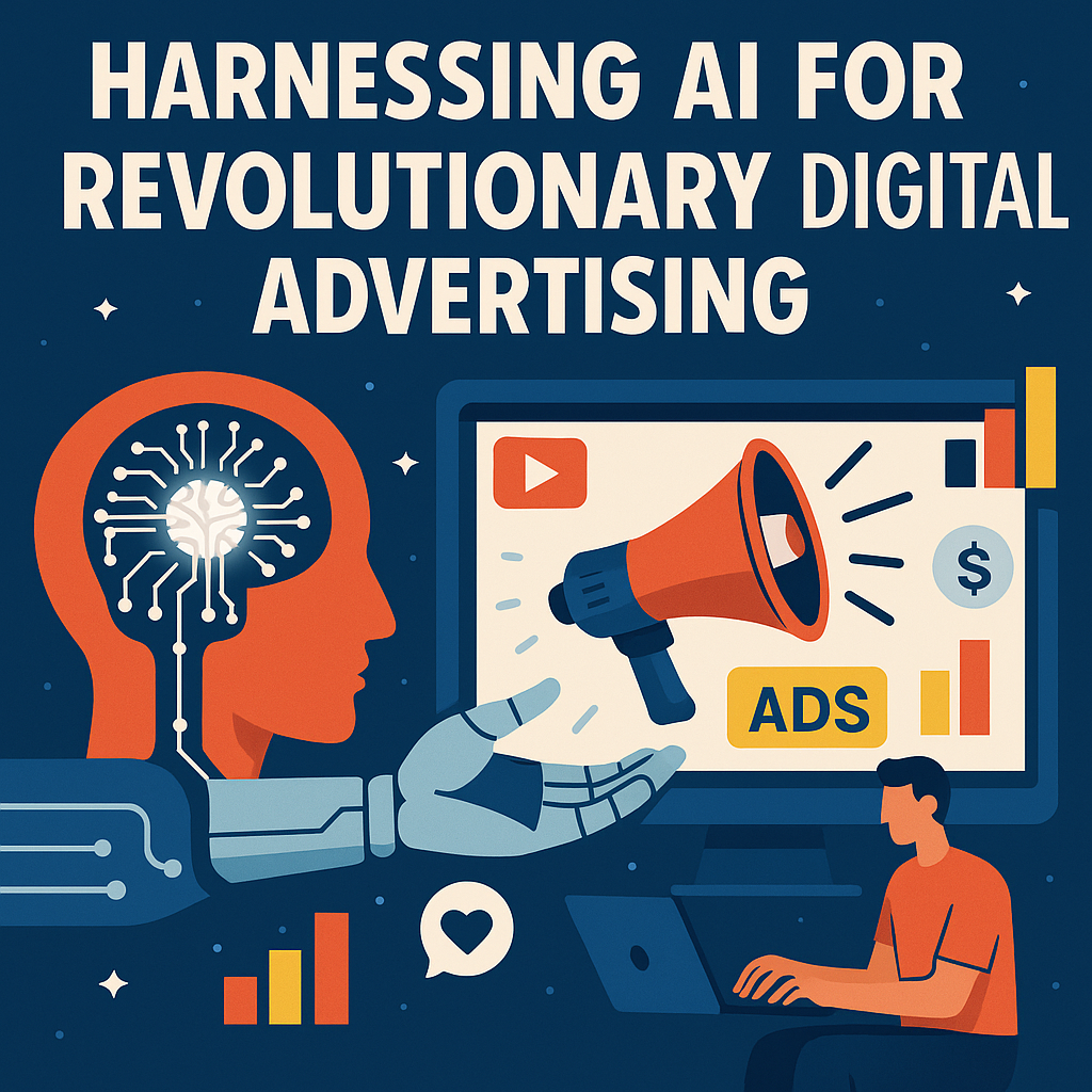 Transforming Digital Marketing Through Advanced AI and Machine Learning